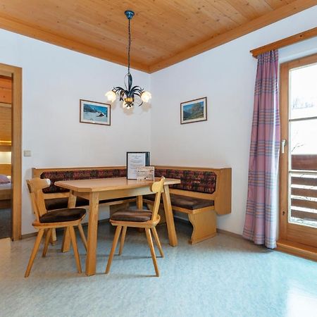 Apartamento Biobauernhof Stegerbauer Maria Alm am Steinernen Meer Exterior foto